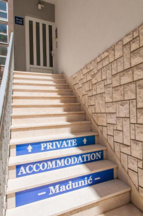 Private Accomodation Madunic